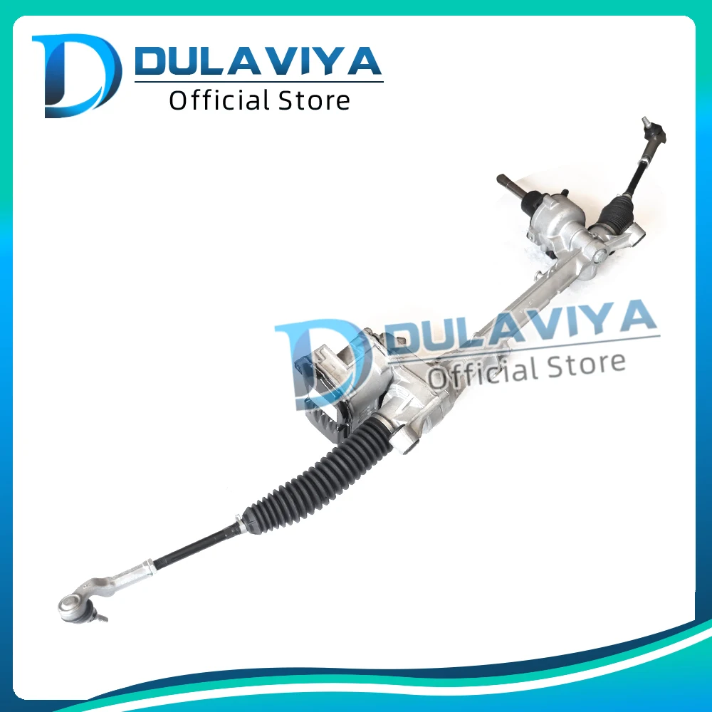 

NEW Electronic Power Steering Rack For Ford Focus Mk3 1.5 Diesel BV6C3D070 CV6C3D070LA