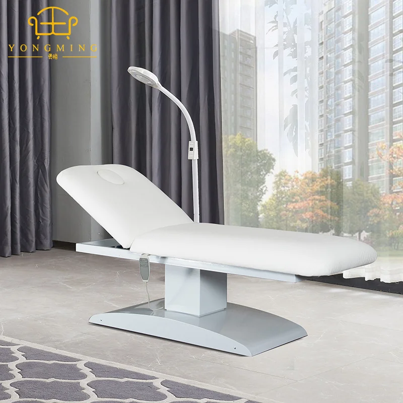 Electric Beauty Bed Beauty Spa Massage Bed Massage Eyelash Body Bed