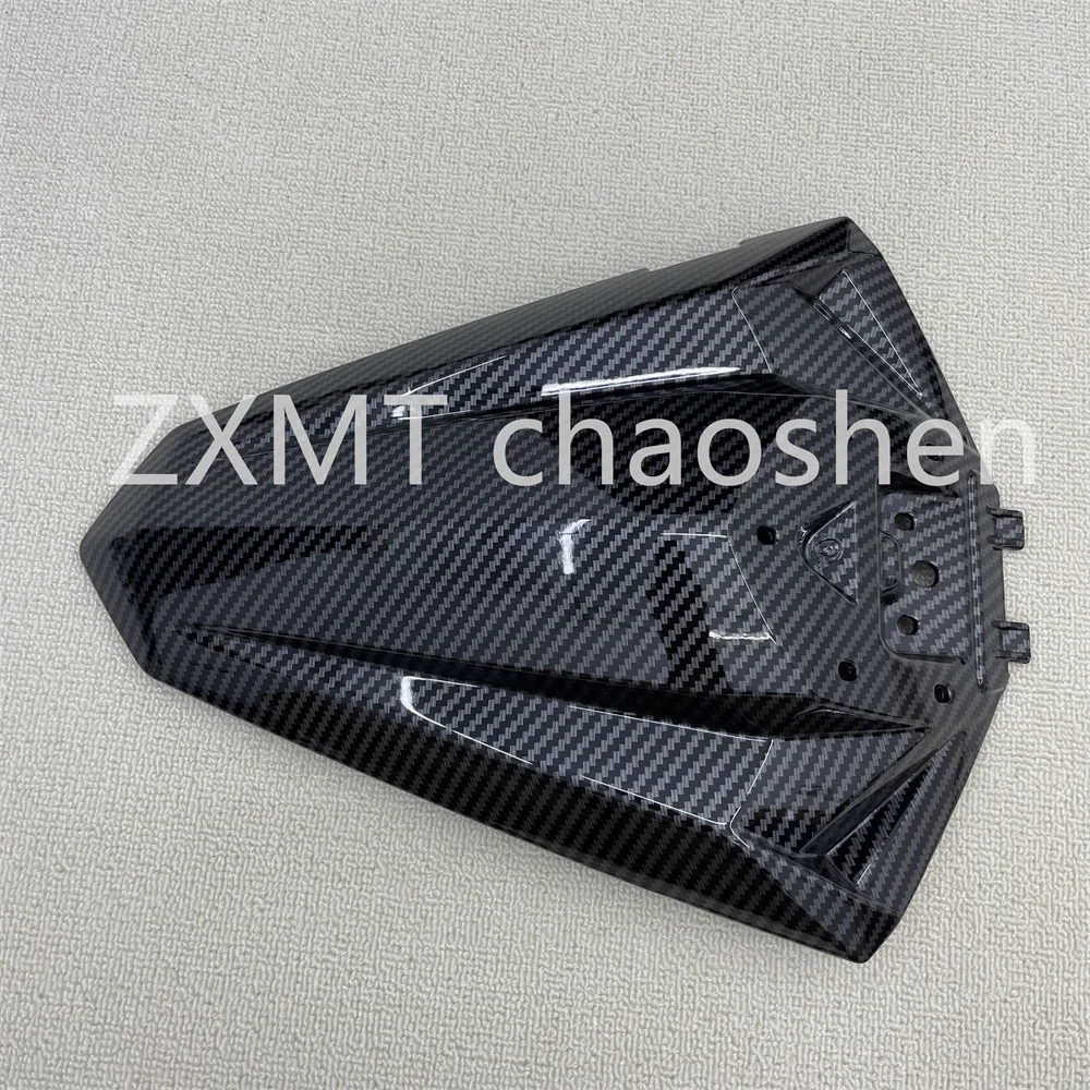 ABS Motorcycle fairing  Ninja EX300R Z300 Z250 2013 2014 2015 Carbon fiber painted rear hump kit Rear tailgate