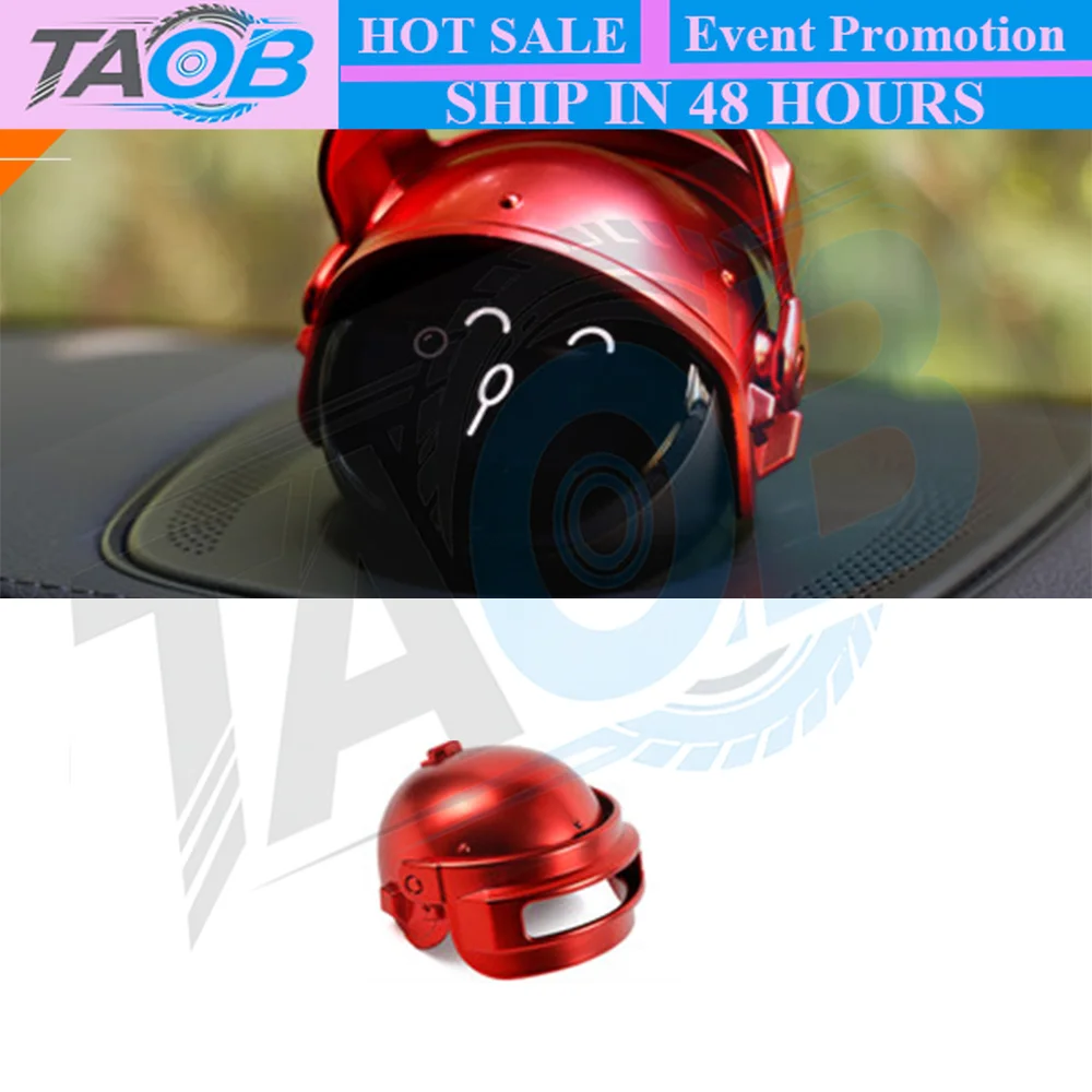Car Nomi Hat Cap Nomi Intelligence Robot Helmet Protection Cover ONLY For Nio Series ES8 ES6 EC6 ET7 EL7 ES7 Accessories