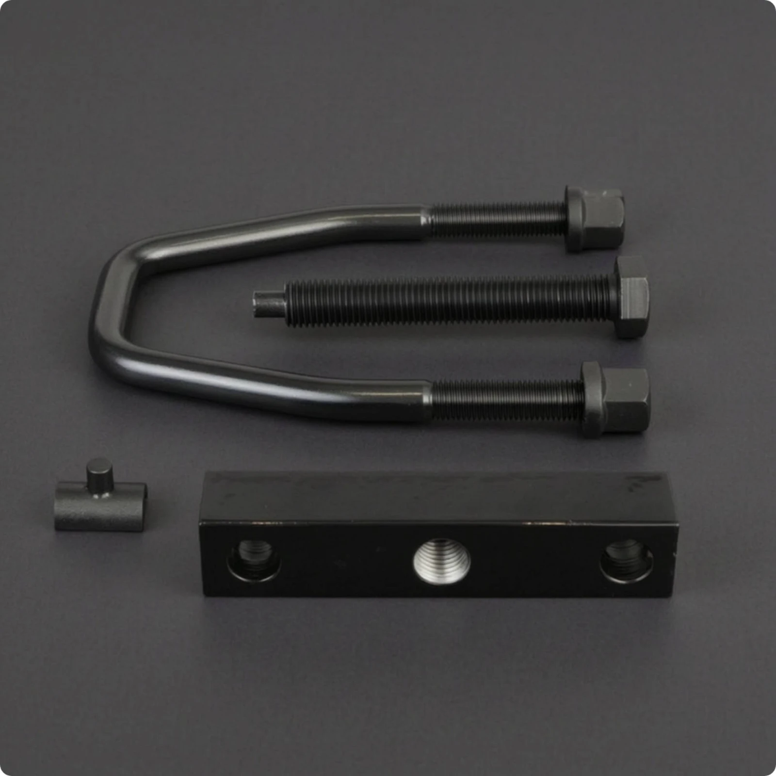 Attrezzo di Scarico con Barra - Tools For Garage recensione e prezzo