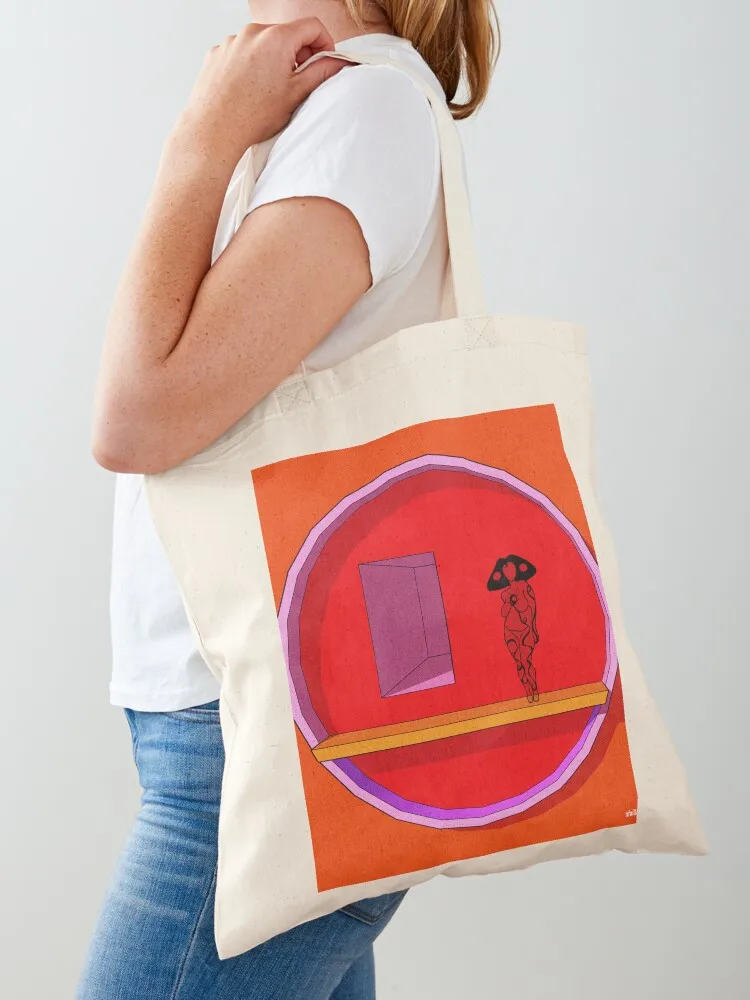 I need some fresh air. Tote Bag sacs de shopping great bag eco pack shopper bag women canvas Canvas Tote