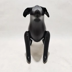 Inflatable Dog Mannequin Display