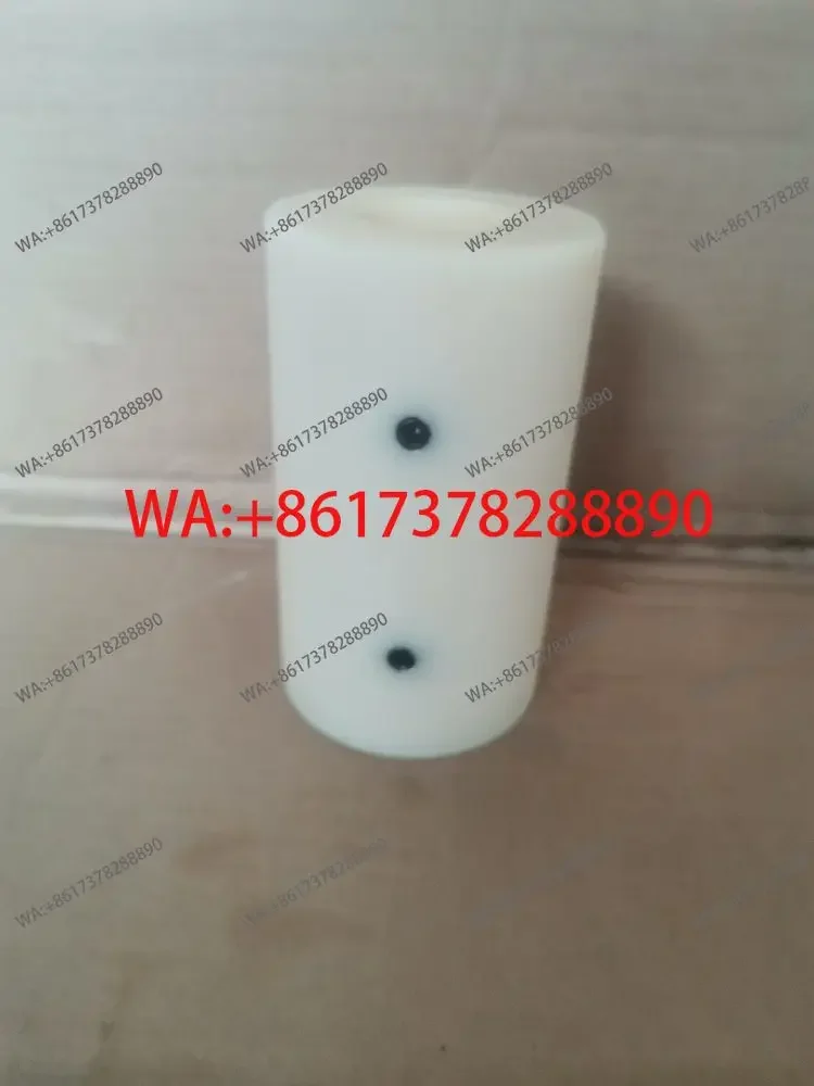 paper cutting tube machine plastic pipe slitting machine nylon sleeve roller cutting table shaft sleeve bushing tube