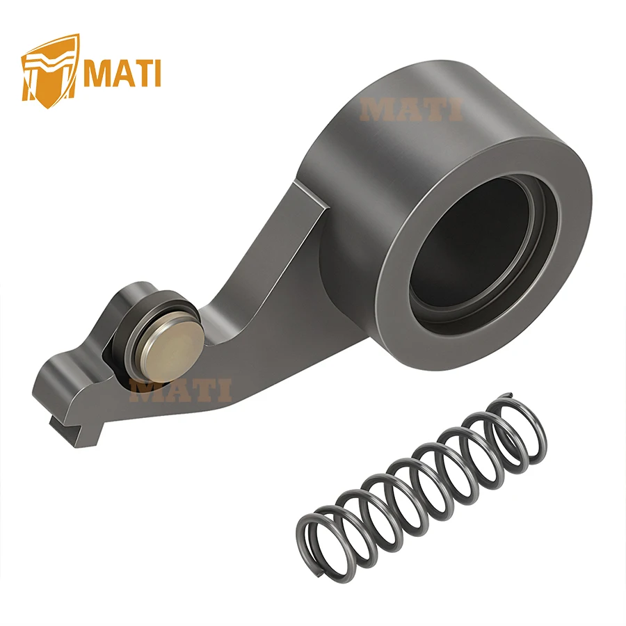 

Ролик-фиксатор приводной тяги M MATI для Polaris Sportsman ACE RZR Ranger 325 500 570 900 1000 Diesel Crew XP 2013-2026 3235452