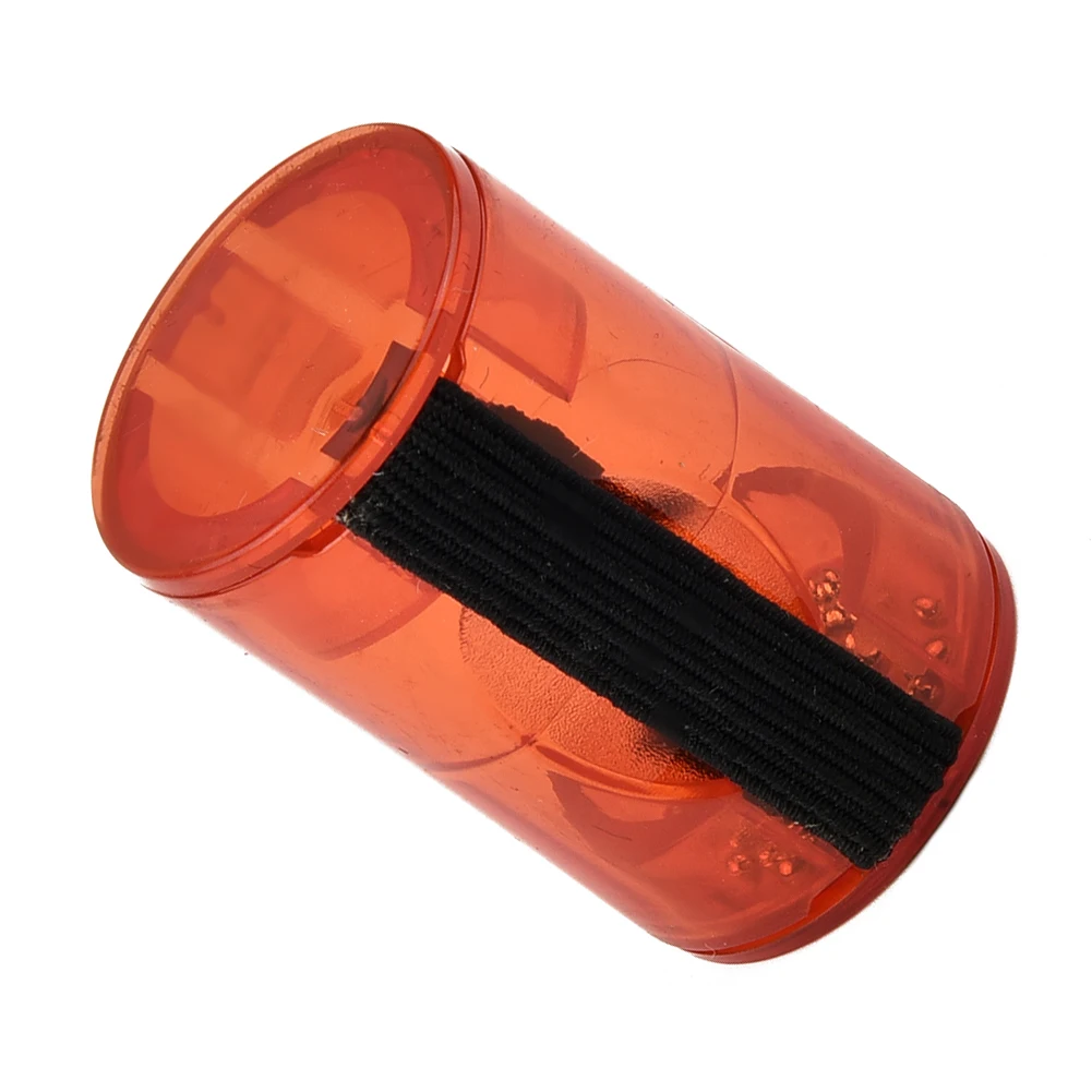 

Rhythm Sand Shaker Music Finger Ring Fingers Shot Guitar Ukulele Accessories Maraca Musical Guitar Ukulele Instrument Accessorie
