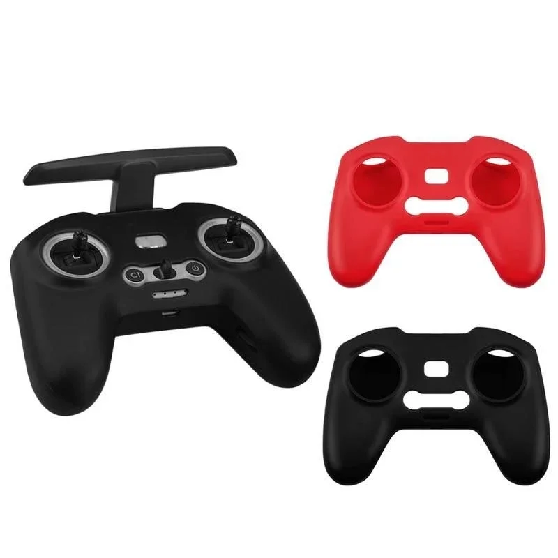 k05 k3 Silicone Cover Sleeve, Anti-scratch Soft Protection Accessories for FPV Remote Controller