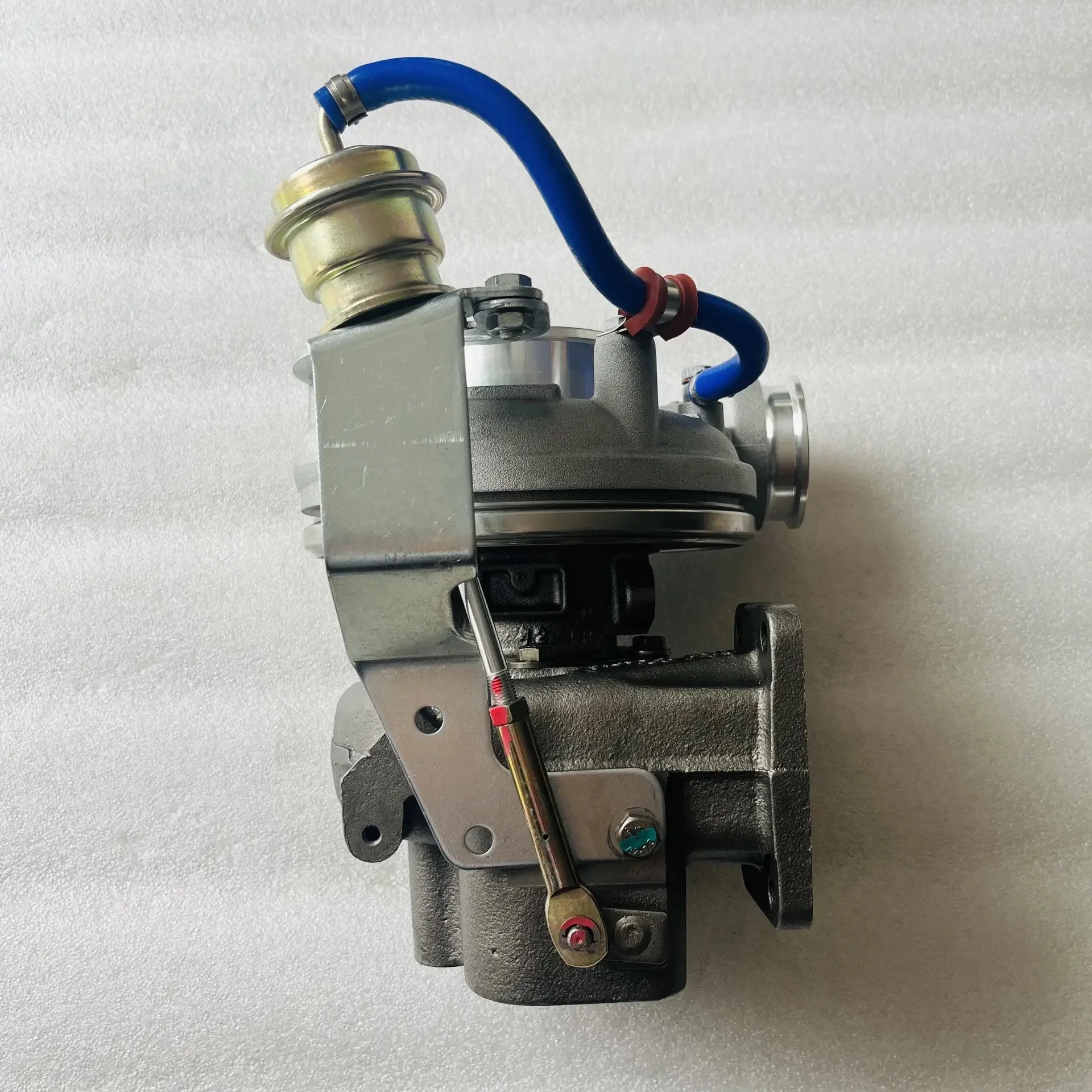 

Turbocharger for Volvo S200G Turbo 16J20-0775 Diesel Engine Parts Loader Application Construction Machinery Repair Shops
