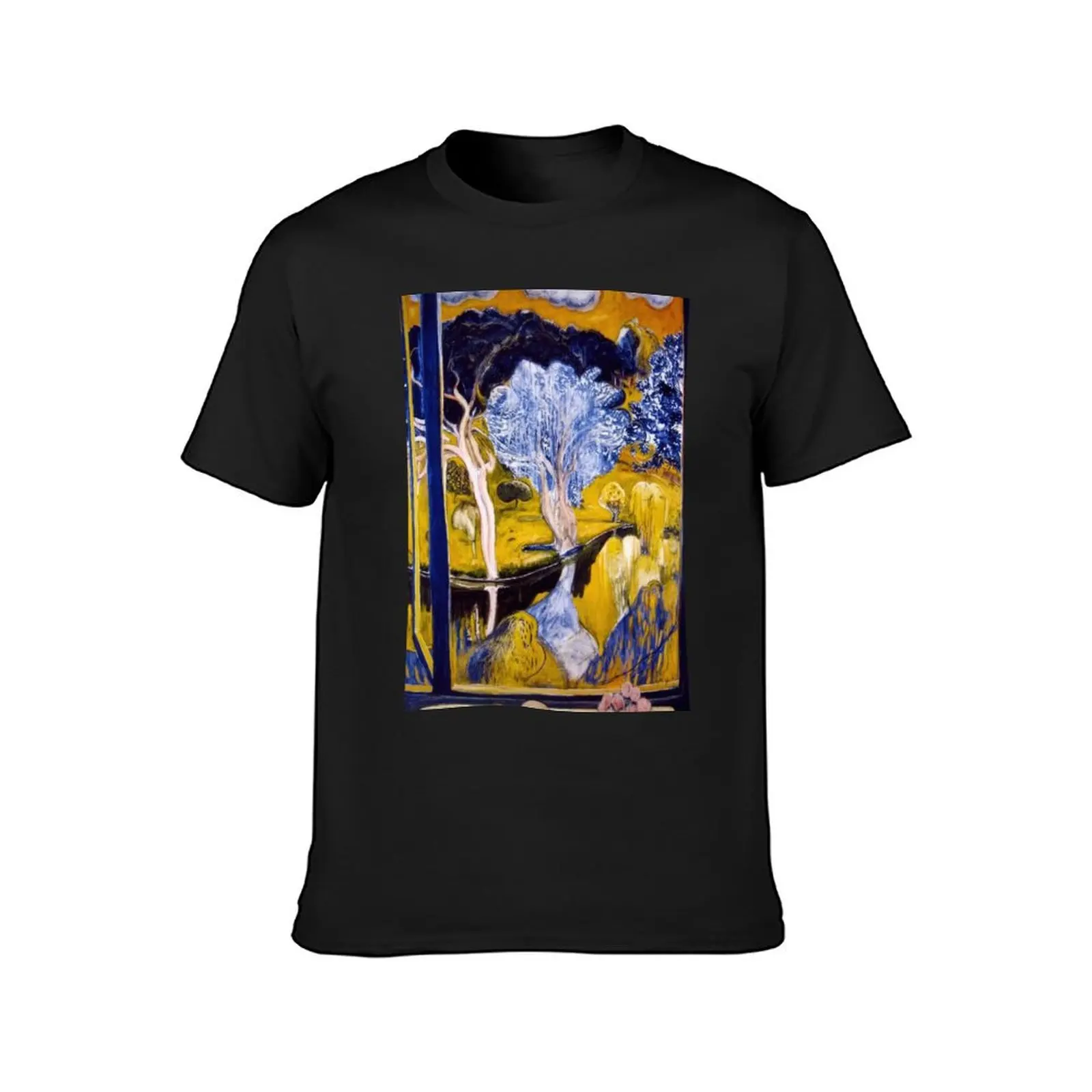 Brett Whiteley T-Shirt tops graphics sweat cute tops t shirts for men graphic