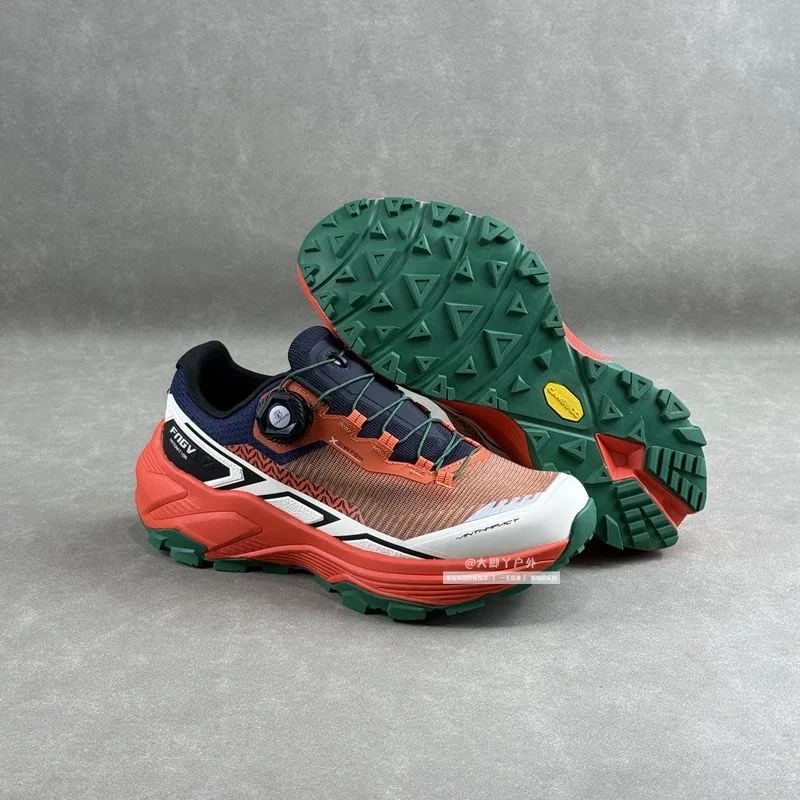 

Новые кроссовки для трейлраннинга 2026 года для мужчин и женщин, быстросъемные, дышащие, унисекс, для тренировок, брендовые, для активного отдыха