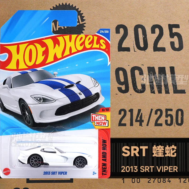HOT WHEELS 911GT3RS EB110SS 365GTB jouets en métal moulé sous pression 64 modèle de voiture jouet jouets pour garçons 1/64 2025L C4982