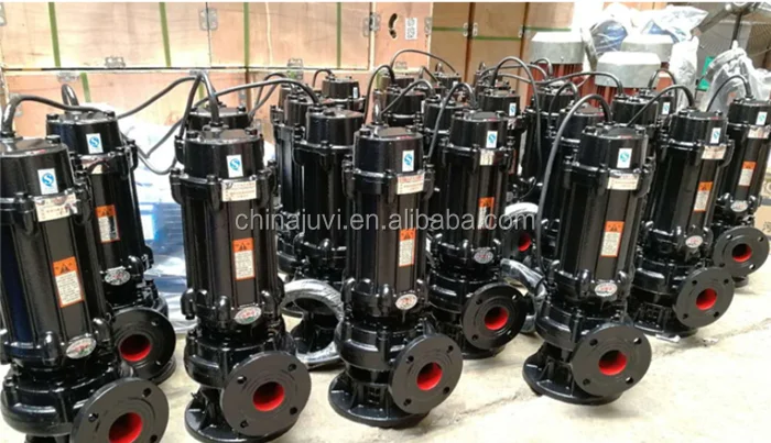 Serbatoio a pressione per barche marine Acque d'acqua dolce di mare Raffreddamento antincendio Pompa di drenaggio per zavorra di sentina