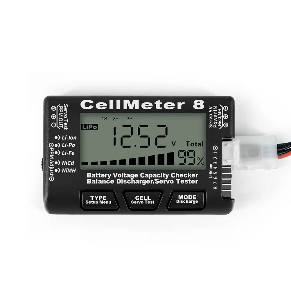 

Checker Tester Circuit Testers Liquid Crystal Electrical Electronic Voltage