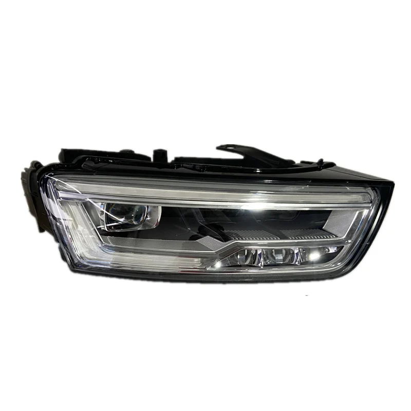 Automotive components are suitable for the lighting system of Audi Q3's original full LED light assembly