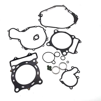 1 set engine parts complete cylinder gasket kit for POLARIS PREDATOR 500 2003-2004