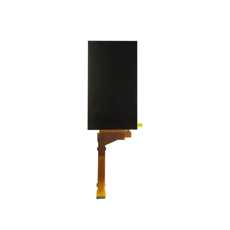 5.5Inch LS055R1SX04 IPS LCD Display Panel Module 1440*2560 Resolutions MIPI Interface Used For Mobile Phone HMD VR AR 3D Printer