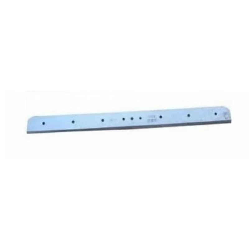 Paper Cutter Blade for 868A4 A3 Heavy Duty Thick Layer Paper Cutter, Replacement Guillotine Blade