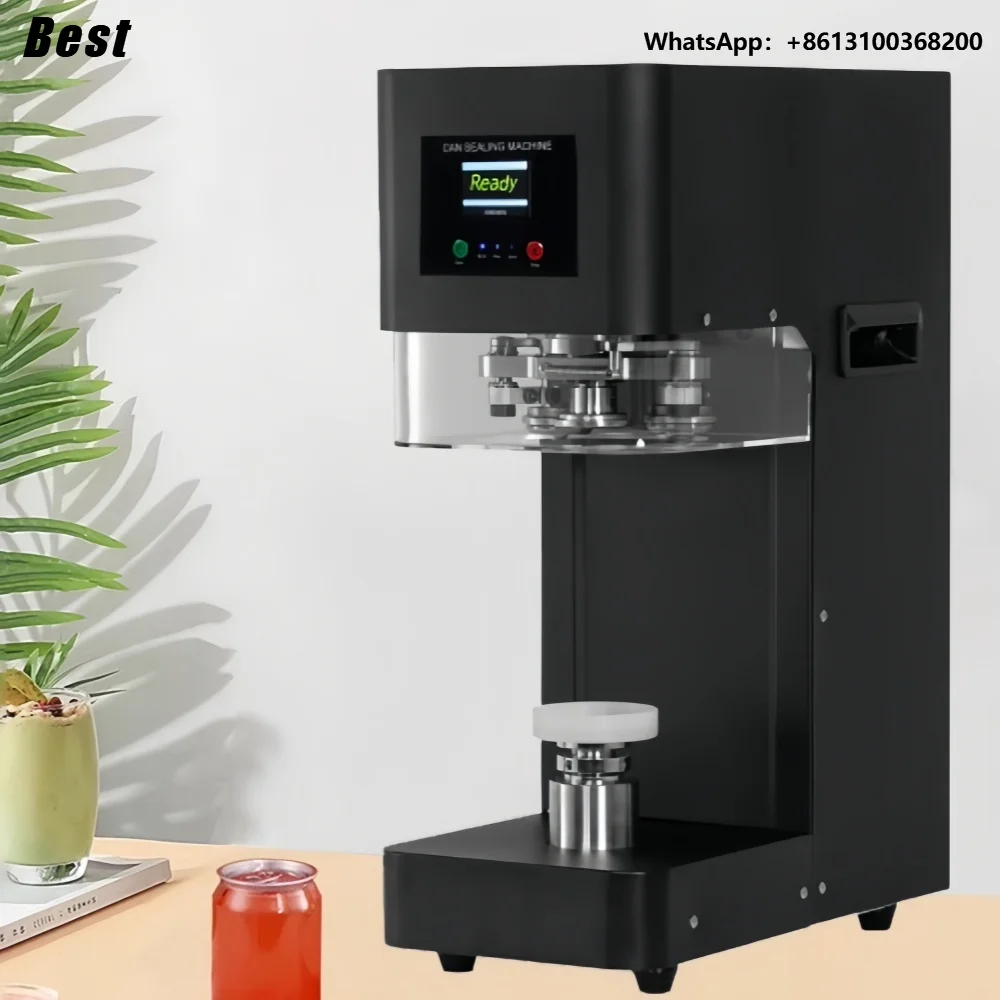 Best Commercial Can…