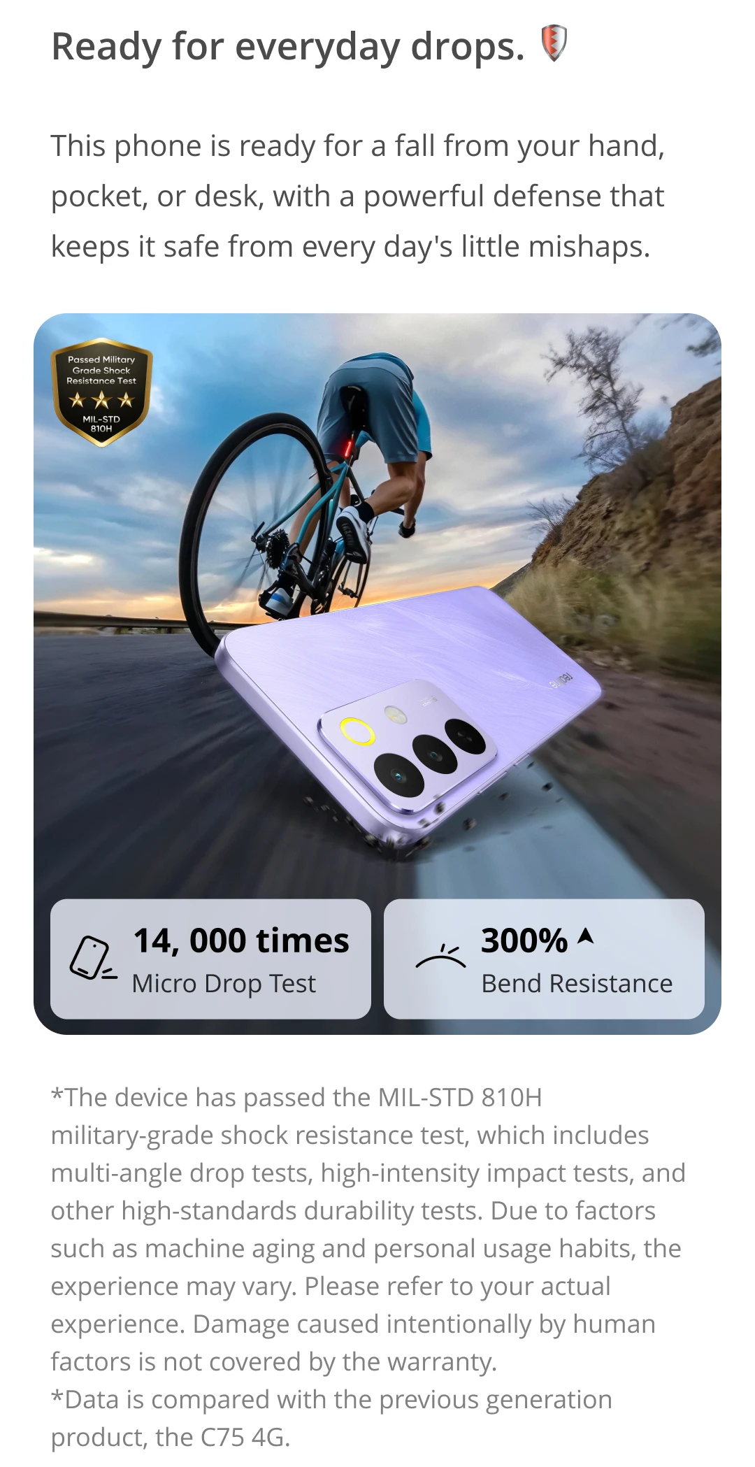 realme C85 Pro Smartphone NFC 7000mAh Battery 45W Charge Snapdragon 685 Chipset 6.8" 120Hz AMOLED Display 50MP Camera IP69 Pro