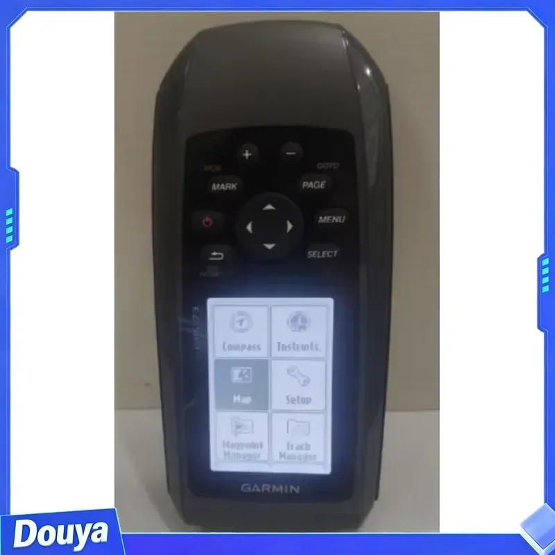 High-sensitivity Water-proof Devices Hiking Surveying Navigation Gps Handheld Gps Navigation Positioning Handheld Gps73