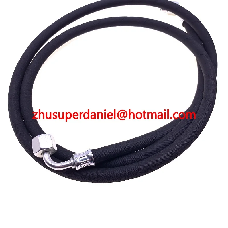 2pcs/lot 0574884148 oil hose assembly for AC screw machine