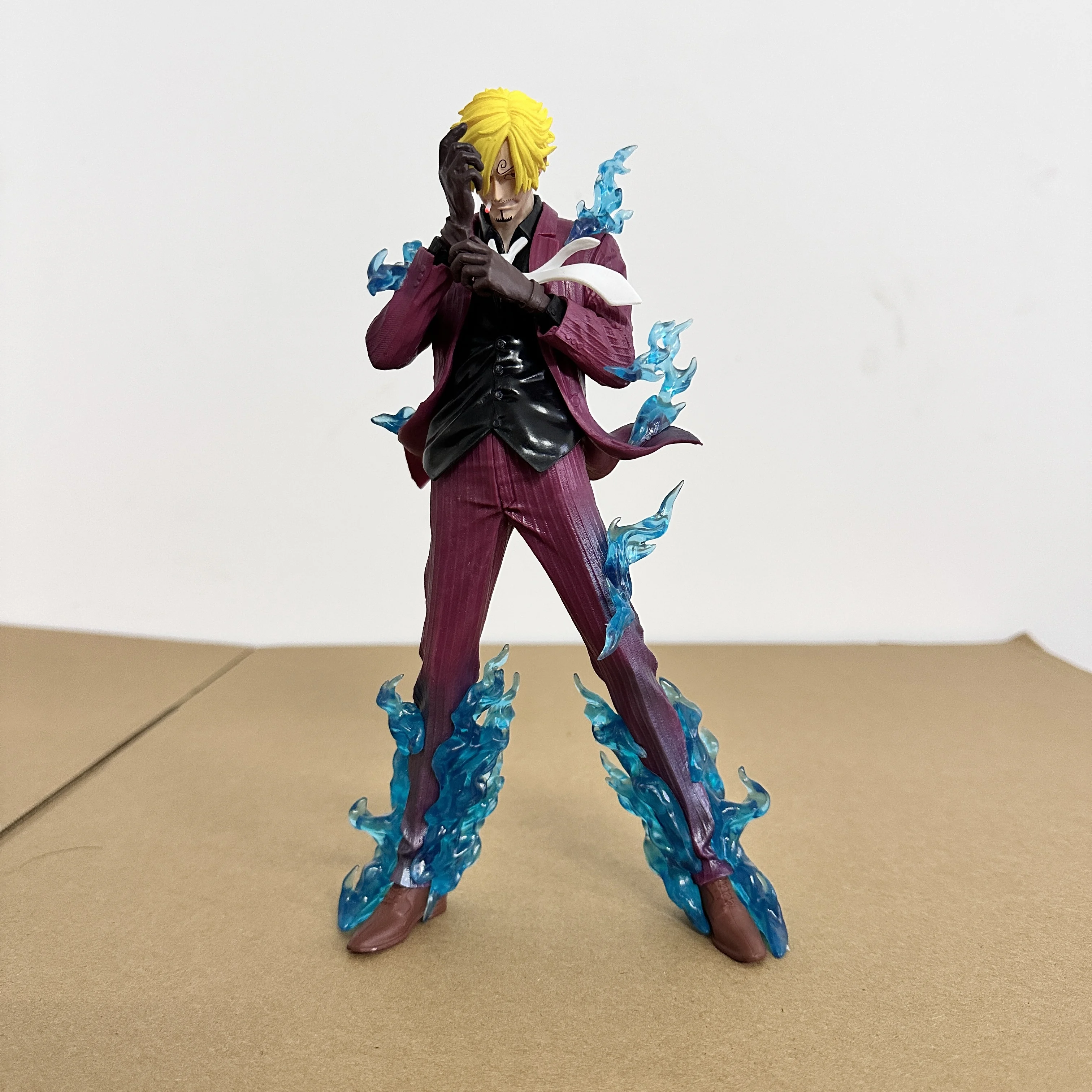 24cm One Piece Figure Sanji
