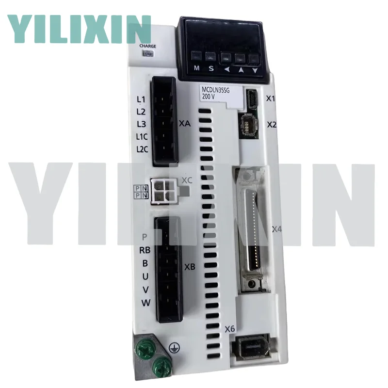 

New Original MCDLN35SG Servo Module