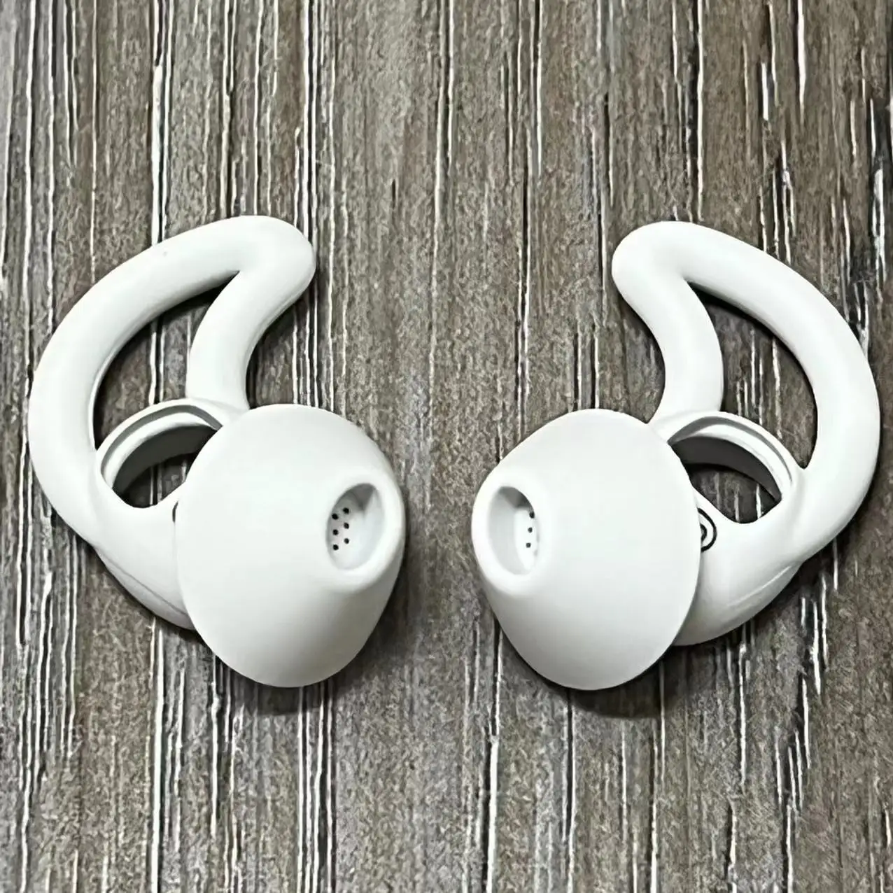 100% Ear tips asli untuk Bose NOISE-MASKING SLEEPBUDS II 2GEN In-ear earphone Ear buds