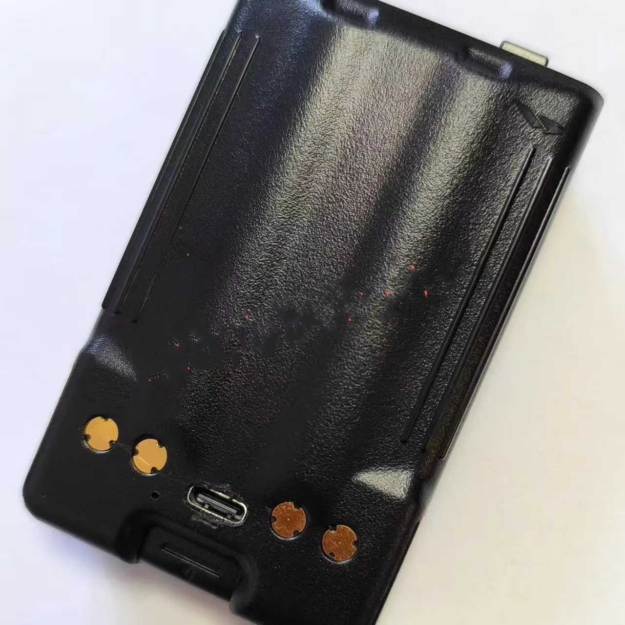 

New for Vertex Standard FT60R FT-277 270 VX-177 TYPE-C 2500mah Rechargeable walkie-talkie battery