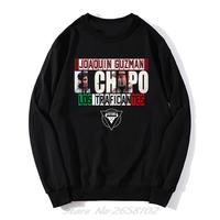 King Of Coke Pablo Escobar Narcos hoodie Hip Hop Men O-neck Sweatshirt Unisex Sweater Harajuku Streetwear