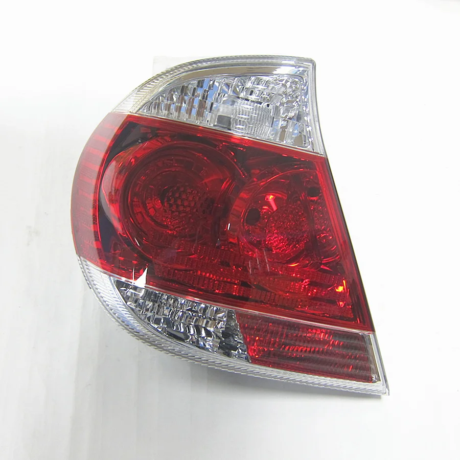 Car accessories 81551-33090 tail lamp for Toyota Camry ACV30 ACV31 2005 2006  2.4
