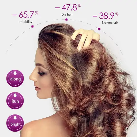 12 best sales बालों में लगा रहने वाला कंडीशनर - №9