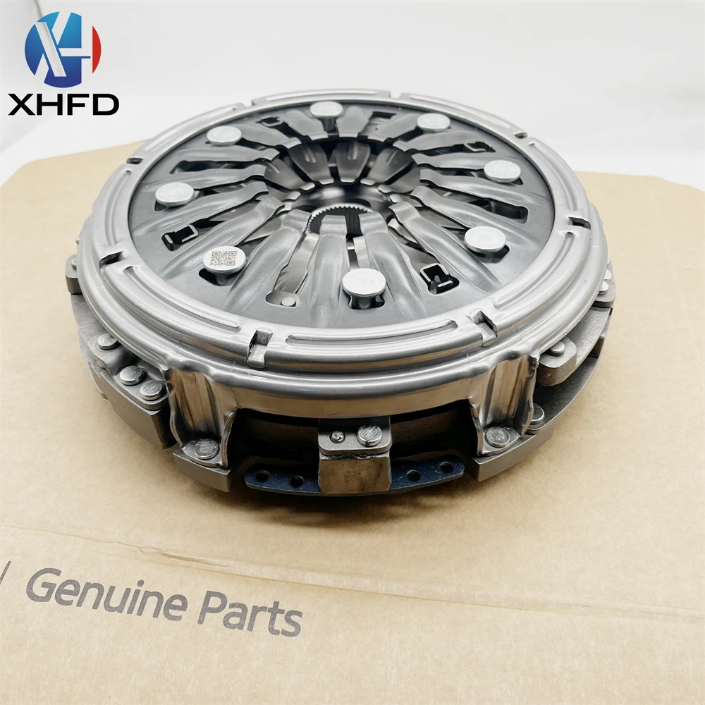 حزمة قابض مزدوج لموتور سوناتا توسون ، 412002D220 ، 41400-2D220 ، 412004D100 ، 41200-4D100 ، 1.6 لتر 2.0L