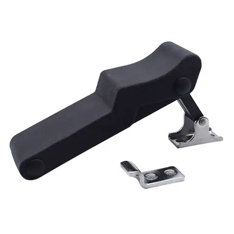 F2S-U264L-01-00 Yamaha Waverunner FX HO 크루저 SVHO 용 자동차 후면 구획 래치 세트 2012 2013 2014 2015 2016 2017 2018