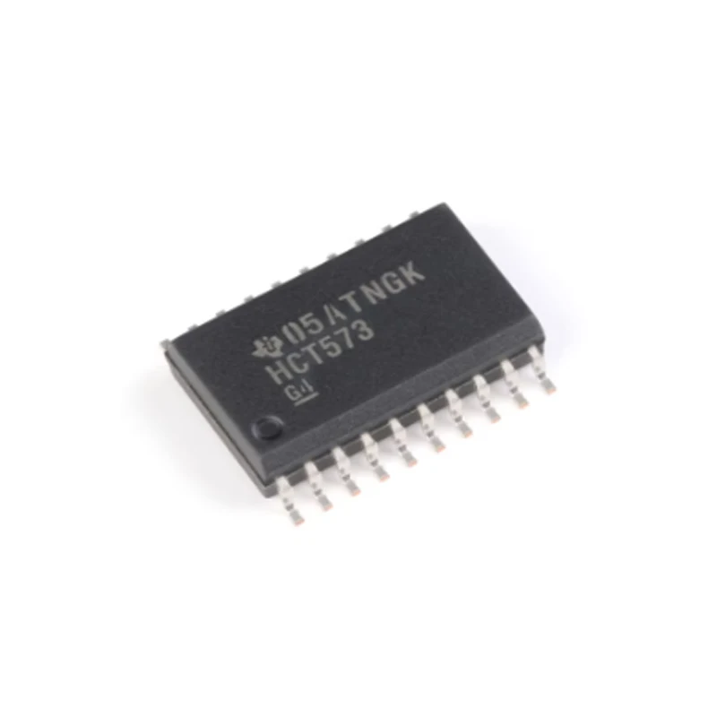 

SN74HCT573DWR SOIC-20 Совершенно новый, оригинальный, заводской