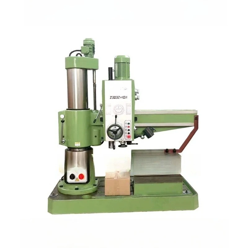 

Drilling machine Z3050/3040/3032 Radial drilling machine