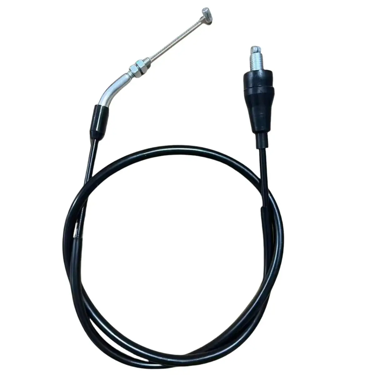 

Throttle Cable 9GQ0-105000 for CFmoto CForce 400 X4 450 CF400AU 500S 520 CF500AU-7S ATV Goes Iron 450i Cobalt 550i