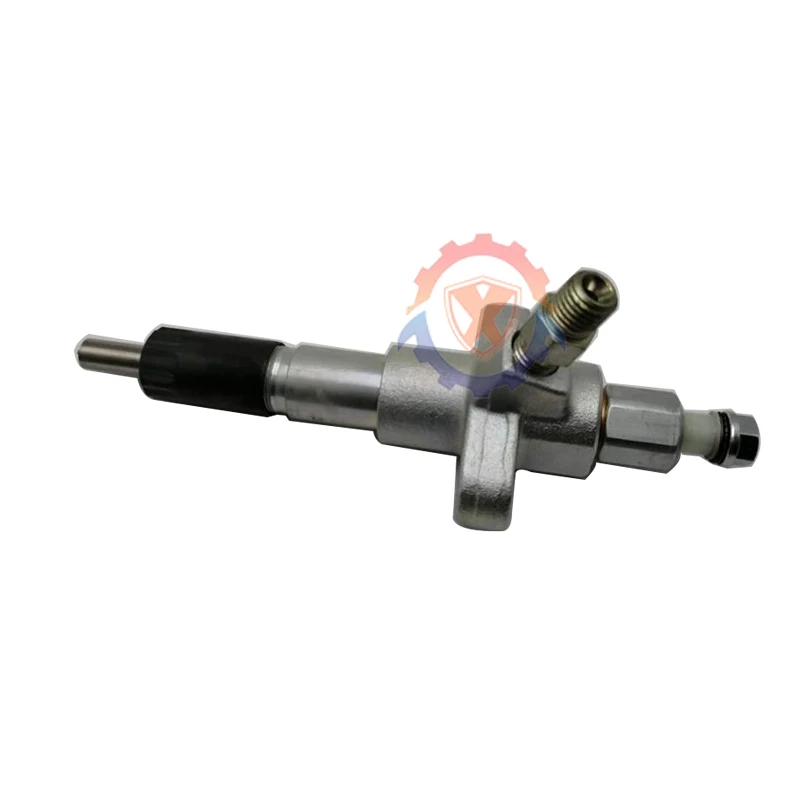 

8-97222170-0 Fuel Injector For ZX120 Excavator 4BG1T Engine