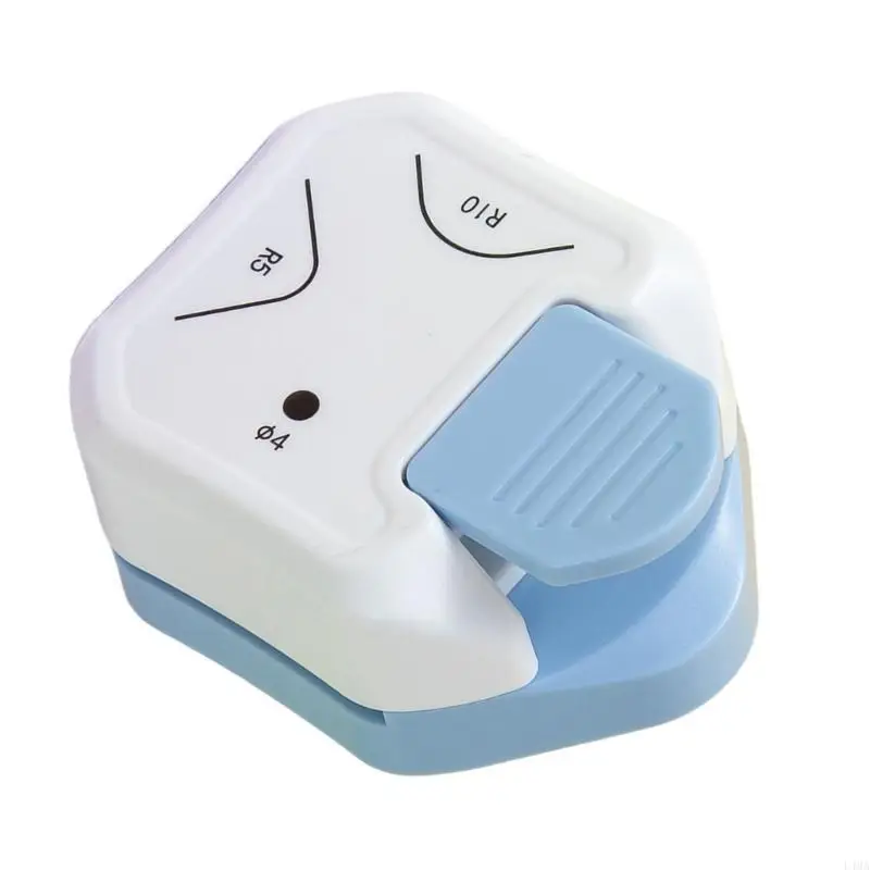 L4MA Multi Function Corner Rounder Cutter Bevel Trimmer для дизайнеров Crafters