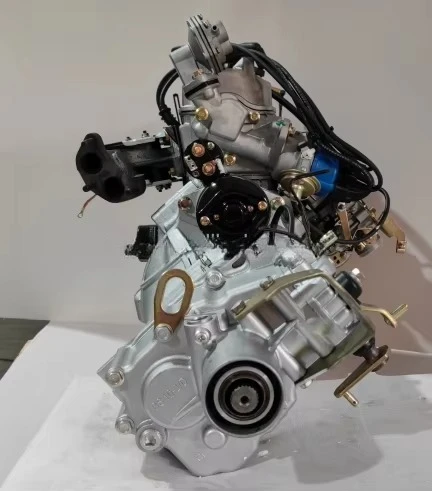 Brand New Auto Engine Assembly F10A Completed Engine for  Engines