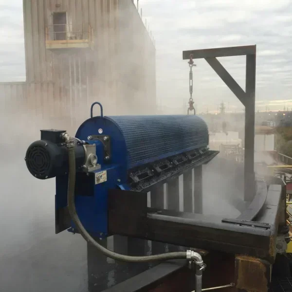 

centrifugal Oil Filter Machine Portable Box Type Oil Skimmer Machine