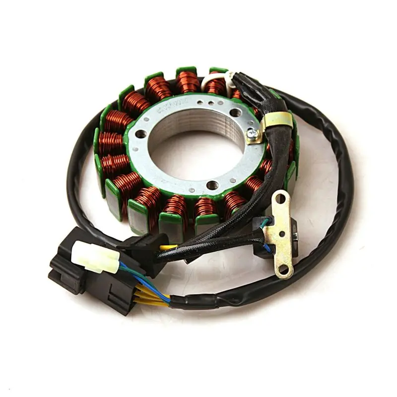 【Top Sale !!】Motor Coil Parts For CF 500 600 600CC 500CC CF500 CF188 CF600 CF196 UTV ATV SSV 12V 18 Coil 0180-032000 35334, CF-7