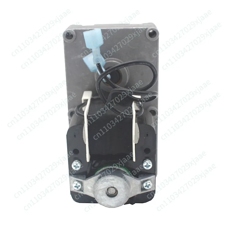 Wood pellets Smoke oven Fireplace motor Feed motor 120V 2.0RPM Smokeless carbon