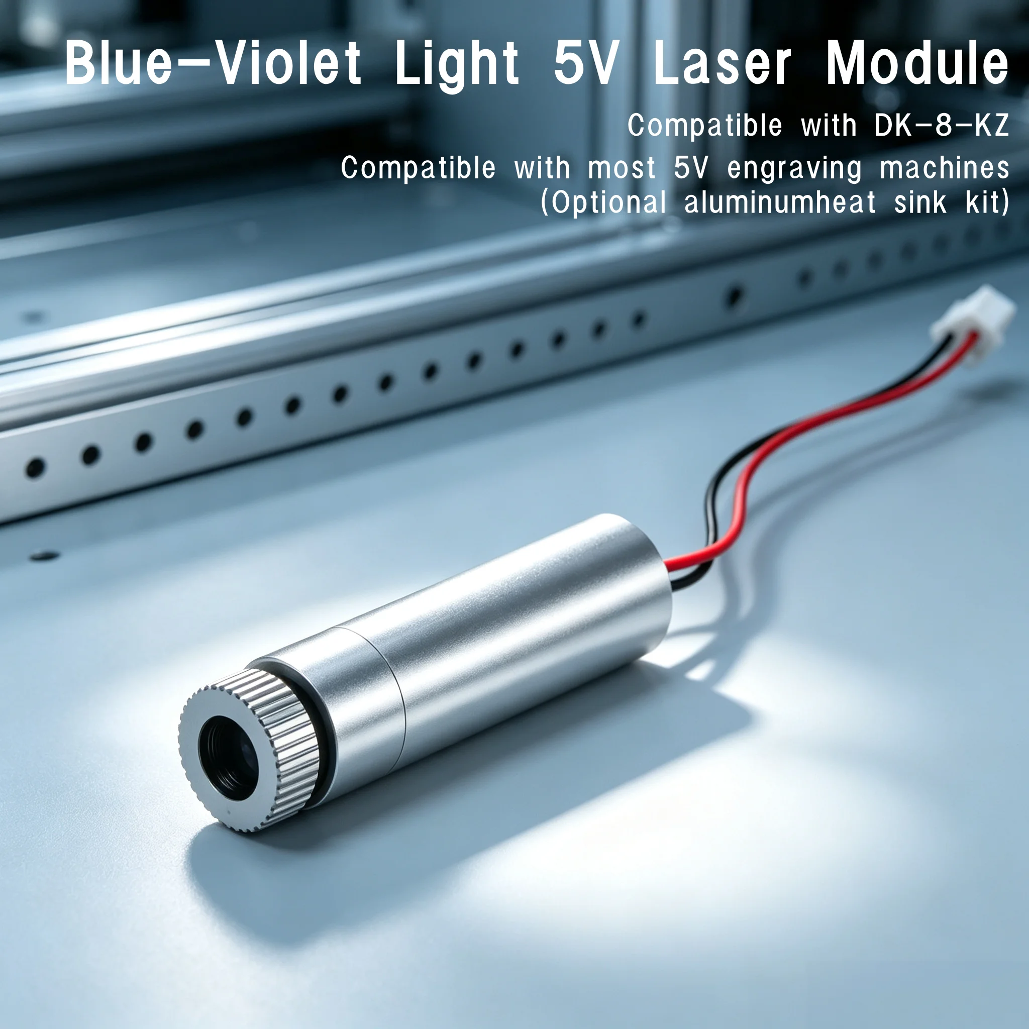 blue-violet-laser-engraving-module-small-spot-—-manual-focus-—-compatible-with-5v-laser-engravers-eg-neje-dk-8-kz