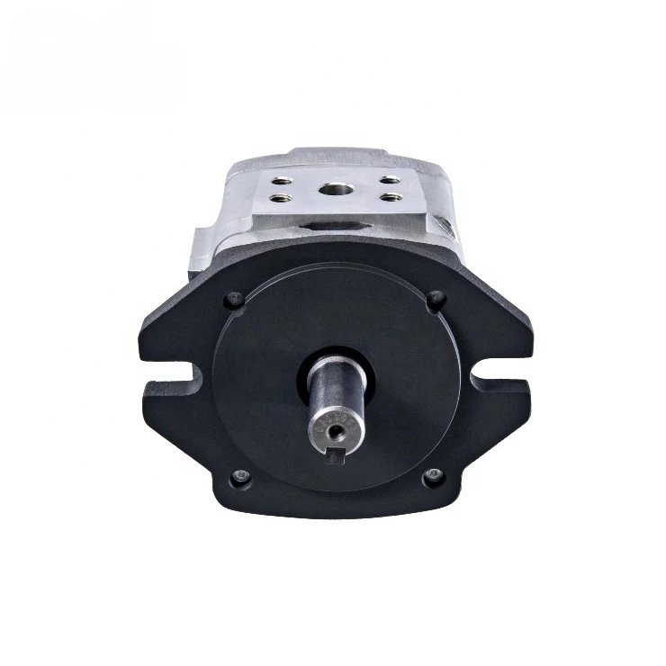 CML High Pressure Internal Gear Pump IGH-2E-3.5-L hydraulic pump