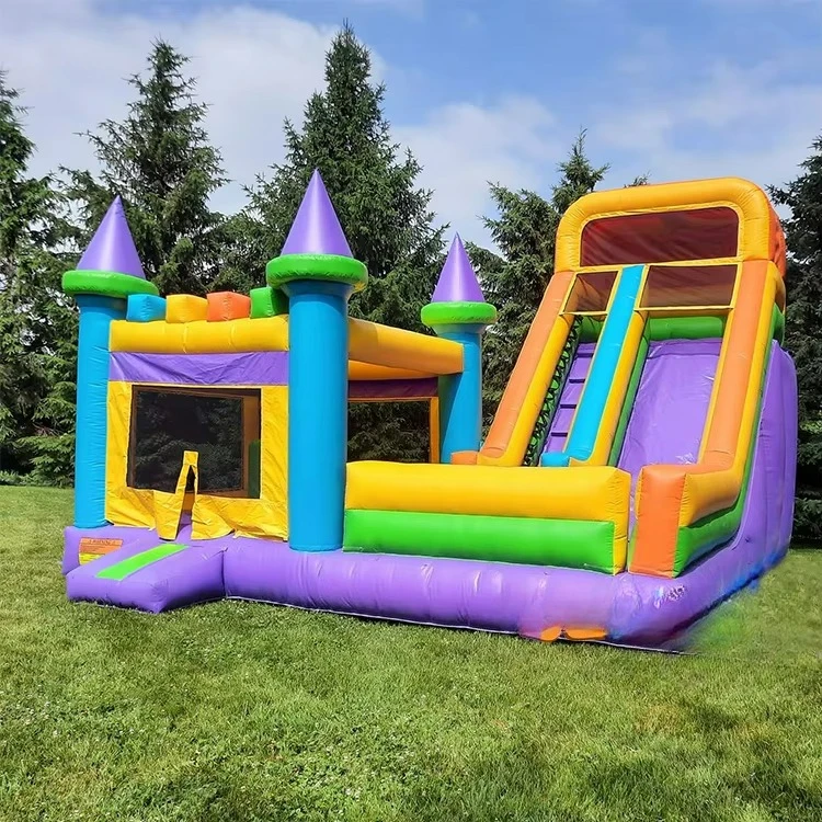 

Jump Jumping Castles Inflatable Bounce House Commercial Water Slide Inflatable Bouncer Combo Inflatable Bouncy Castle