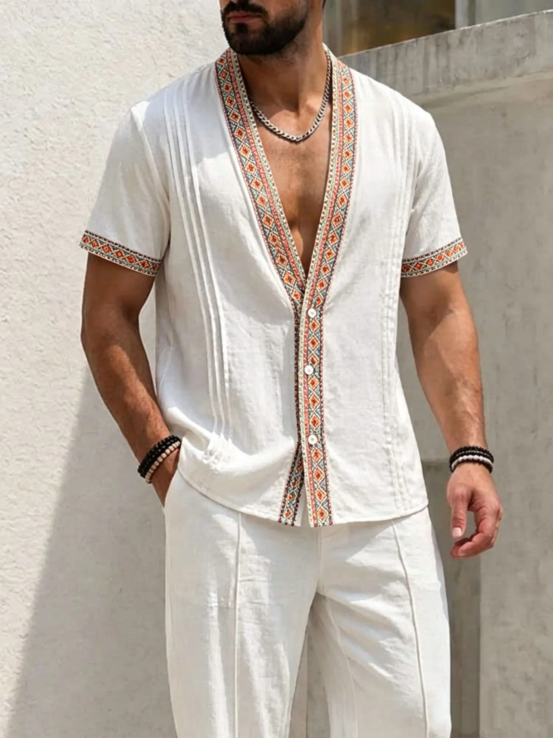 250 grams of heavy pure cotton men t shirt
