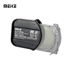 Meike MK-EFTR-C-BOX Drop-in Filter Combination Storage Box for Meike CPL UV VND Filter