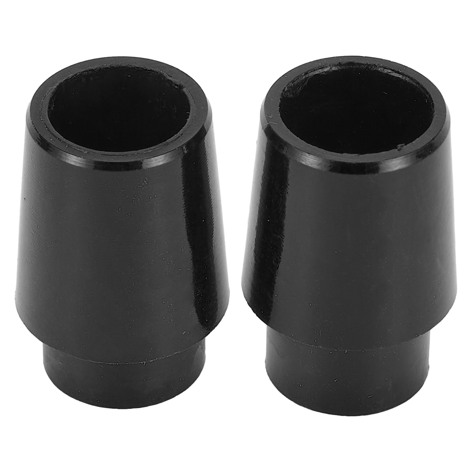 جودة عالية العلامة التجارية الجديدة حلقات الغولف كم حلقة المحمولة مكاوي رئيس نادي خفيفة الوزن 0.355 بوصة/0.370 بوصة أسود