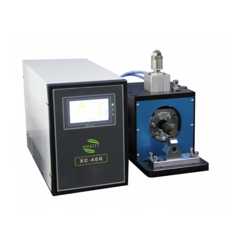 800W 1000W 2000W 18650 26650 32650 Ultrasonic Metal Welding Machine For Battery Al Tab Weld Cap